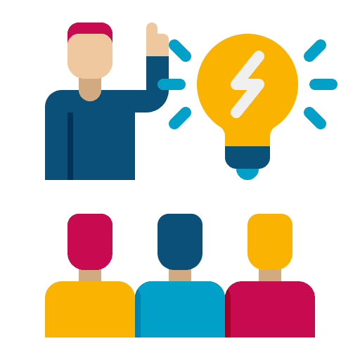 Ateliers Interactifs