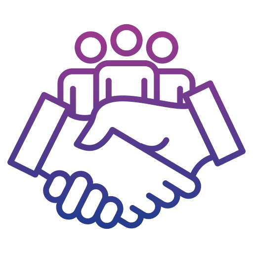 Collaboration avec des chercheurs