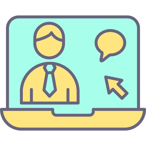 Coaching en présentiel ou en ligne