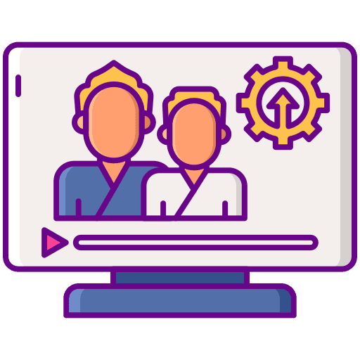 Vidéos tutorielles et études de cas