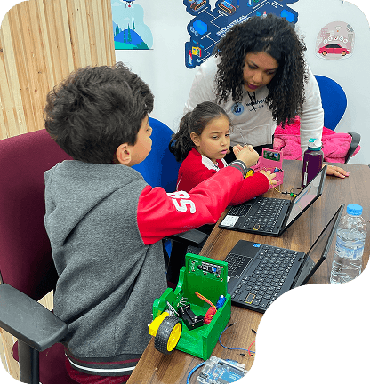STEAM Labs