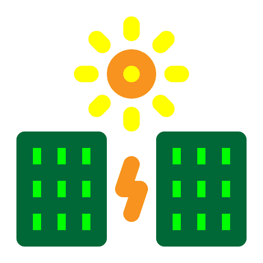 Production d’énergie verte