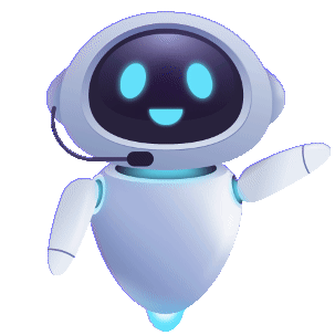 Waving Robot