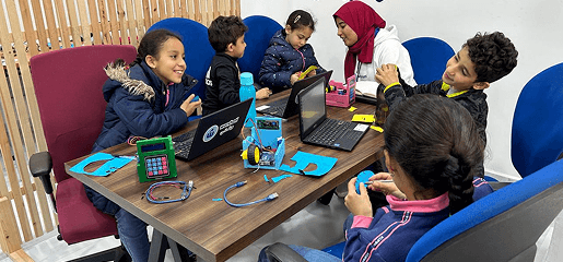 Pourquoi intégrer l’IoT dans l’éducation ?