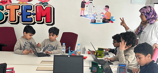 Pourquoi intégrer l’IoT dans l’éducation ?