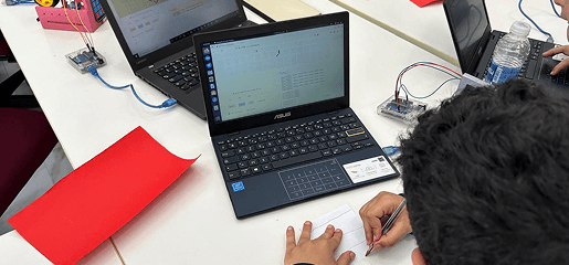 Construire une culture STEAM dans les écoles marocaines