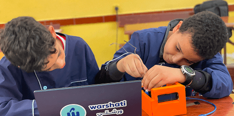 Coding pour enfants : Où commencer et pourquoi c'est crucial ?